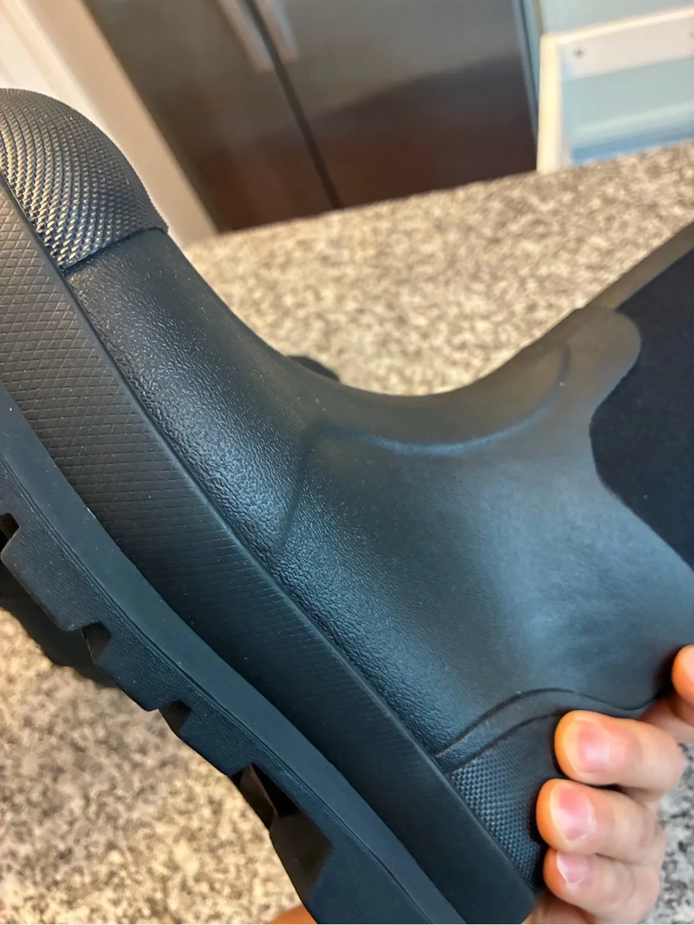 Muck boots  size 7 men 8 women